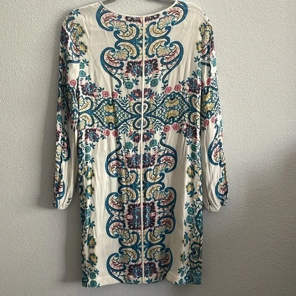 Ella Moss Casual Dress - Picture 3 of 7